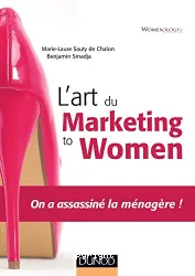 L' art du marketing to women