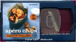 Apéro chips