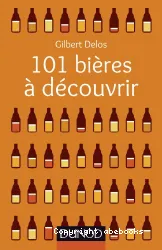 101 bières à découvrir