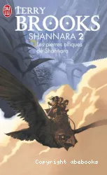Shannara. 2, Les pierres elfiques de Shannara