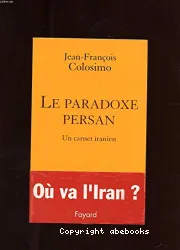 Le paradoxe persan