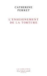 L' enseignement de la torture