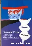 Sigmund Freud, 