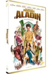Les nouvelles aventures d'Aladin