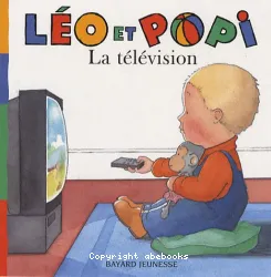 Léo et Popi. La télévision