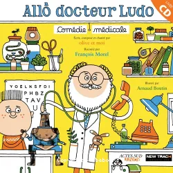 Allô docteur Ludo