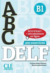 ABC DELF; B1