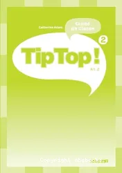Tip Top ! 2 [méthode de français]