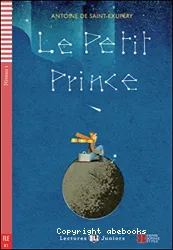 Le Petit Prince : [niveau 1]