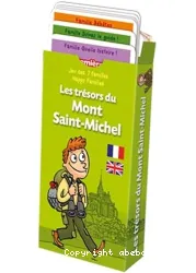 Les trésors du Mont Saint-Michel