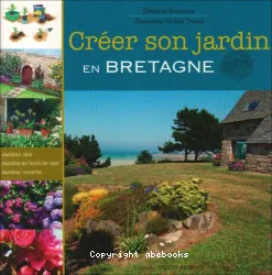 Créer son jardin en Bretagne
