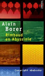 Rimbaud en Abyssinie