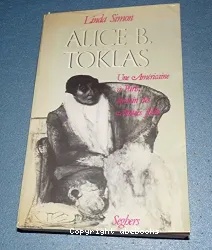 Alice B. Toklas