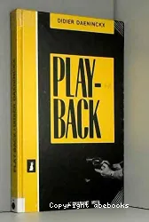 Play-back
