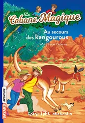 Au secours des kangourous