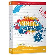 Annecy kids