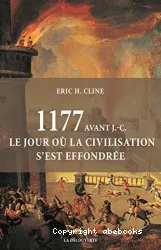 1177 avant J.-C.