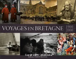 Voyages en Bretagne