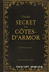 Guide secret des Côtes-d'Armor