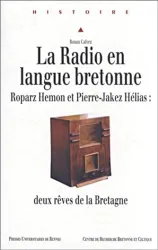 La radio en langue bretonne