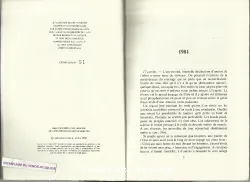 Journal. [13], 1981-1984 : L'arc-en-ciel