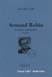 Armand Robin
