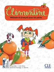 Clémentine : méthode de français pour les petits.; 2
