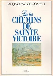 Sur les chemins de Sainte-Victoire