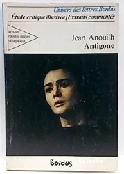 Jean Anouilh: Antigone