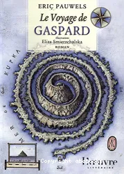 Le voyage de Gaspard