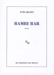 Bambi bar