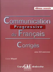Communication progressive du français