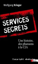 Services secrets