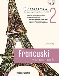 Francuski w tłumaczeniach. 2 Gramatyka