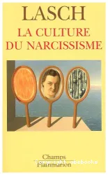 La culture du narcissisme