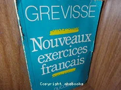 Nouveaux exercices français
