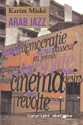 Arab Jazz : [w jezyku polskim]