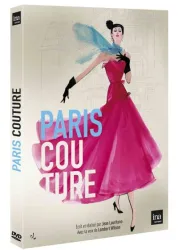 Paris couture