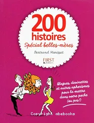 200 histoires