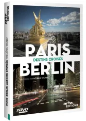 Paris Berlin