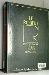 Dictionnaire alphabétique et analogique de la langue française P - Raisi