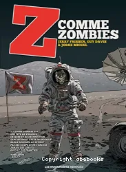 Z comme zombies