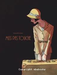 Miss Pas touche