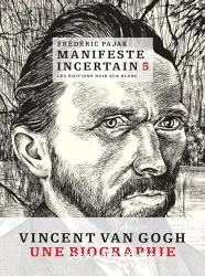 Van Gogh, l'étincellement