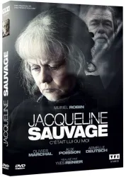 Jacqueline Sauvage : c'était lui ou moi