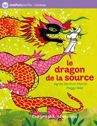 Le dragon de la source