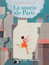 La souris de Paris