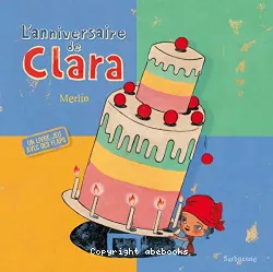 L'anniversaire de Clara