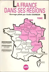 La France dans ses régions