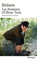Les Aventures d'Olivier Twist